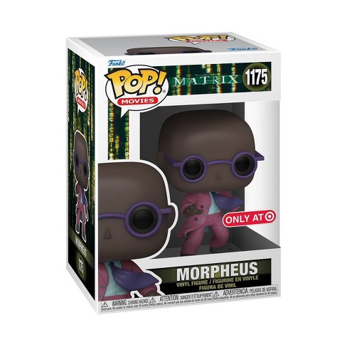 Pop Morpheus