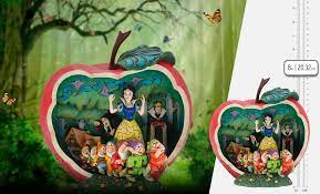 Snow White Apple