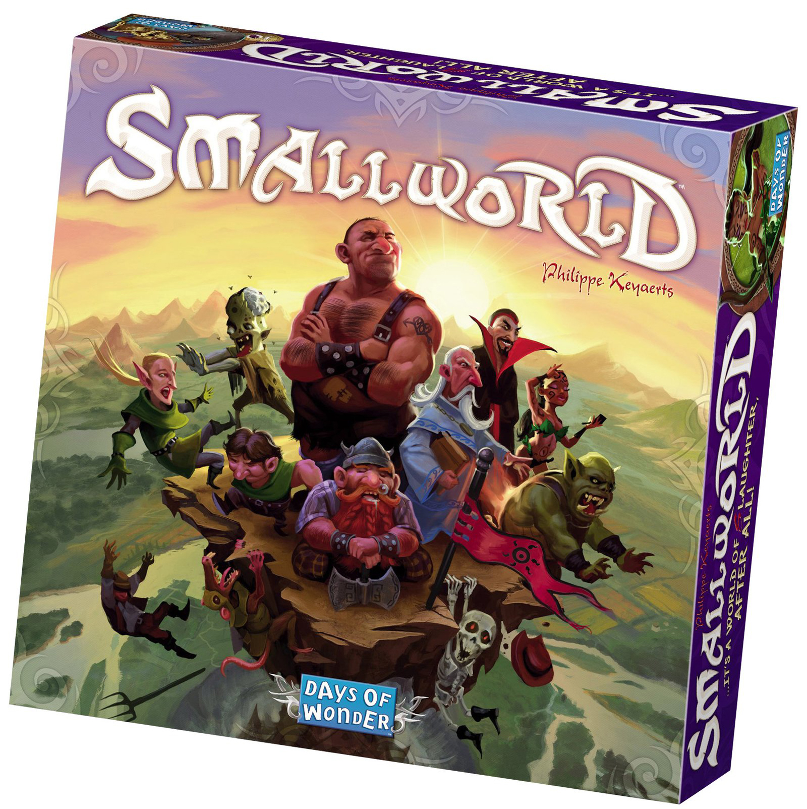 Small World