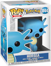 Funko Pop Horsea 844