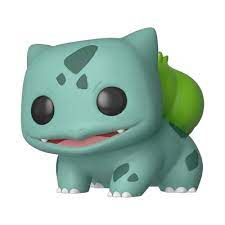 Bulbasaur Diamond Collection