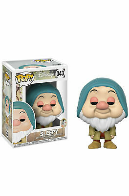 Sleepy POP! 343