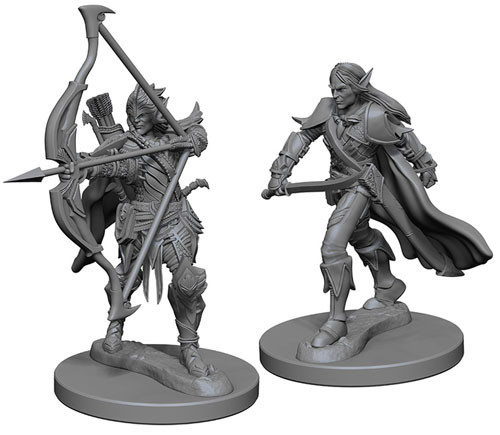 Pathfinder Deep Cuts