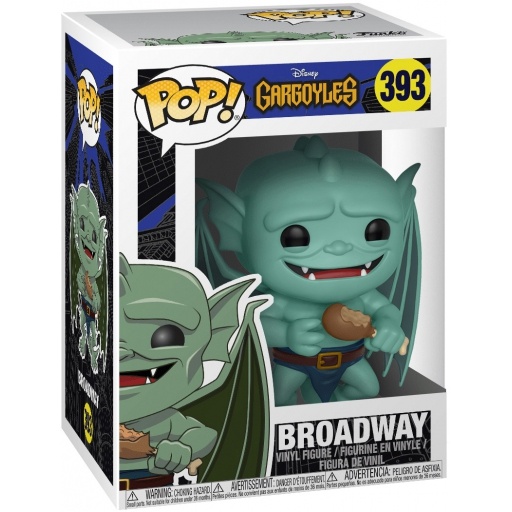 Broadway POP! 393