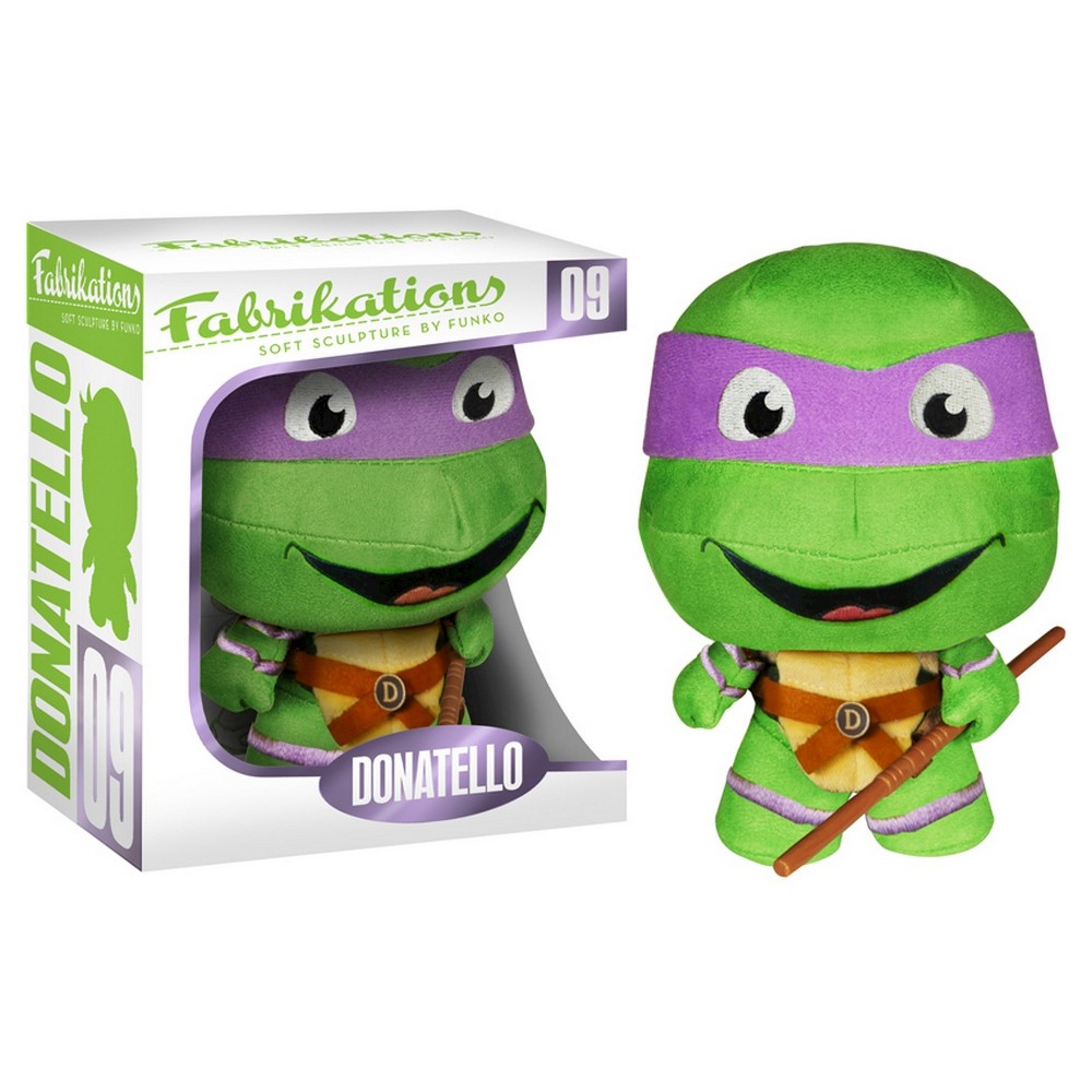 Donatello Fabrikations 09