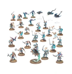 Disciples of Tzeentch