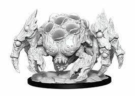 Path Finder Battles Brain Collector