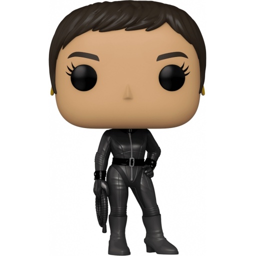 Selina Kyle