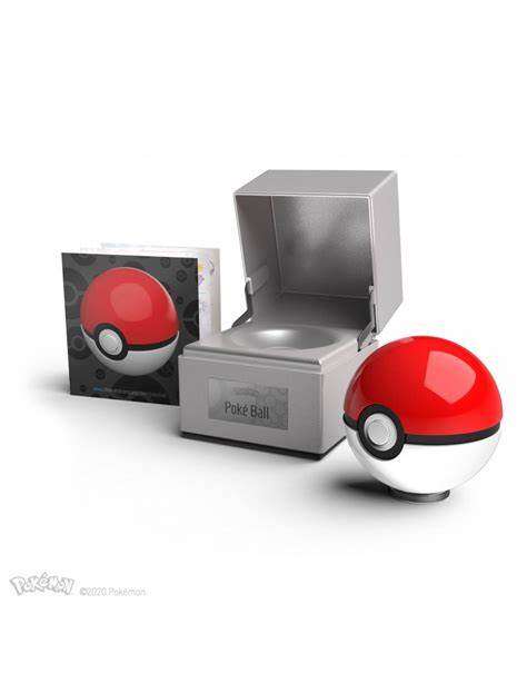 Pokeball