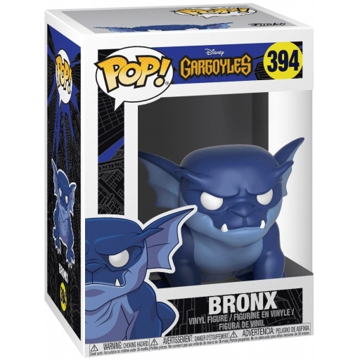 Brooklyn POP! 392