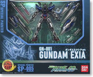 Gundam Exia