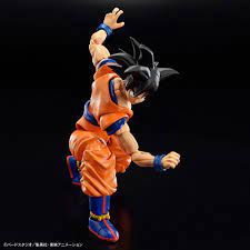 Son Goku