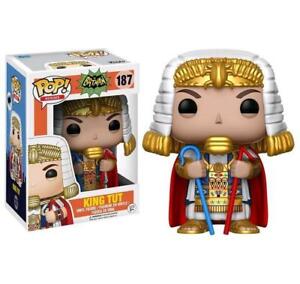 King Tut POP! 187