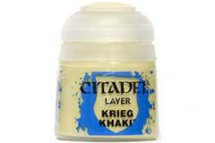 Citadel Krieg Khaki