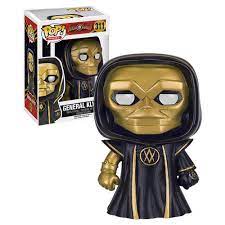 General Klytus POP! 311