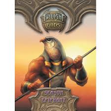 Twilight of the Gods Season Epiphany