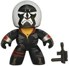 Destro Mighty Muggs