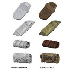 Wizkids Deep Cuts Bedrolls