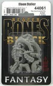 Reaper Gloom Stalker