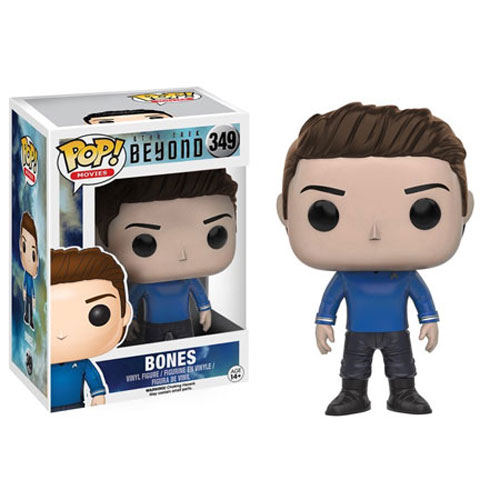 Bones POP! 349