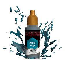 Army Painter: Azure Magic Air
