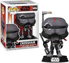 Crosshair