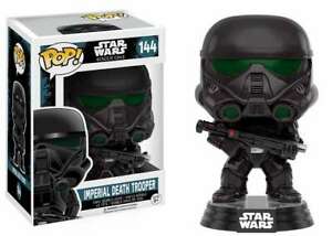 Imperial Death Trooper POP! 144