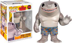 King Shark