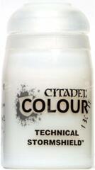 Citadel Technical Stormshield