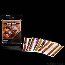 Book Tabs