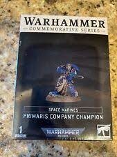 Primaris Company Champion