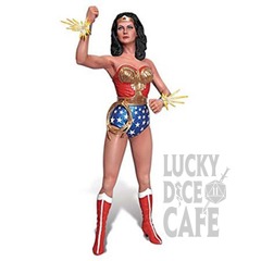 TV Wonder Woman
