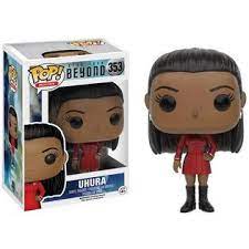 Uhura POP! 353