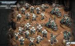 Leagues of Votann Army Set