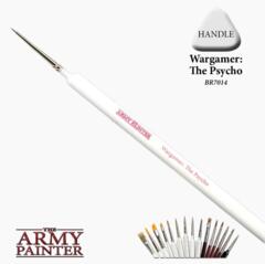 Army Painter The Psycho Brush