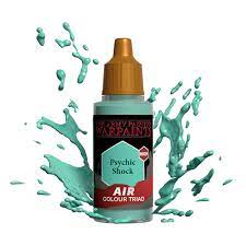 Army Painter: Psychic Shock Air