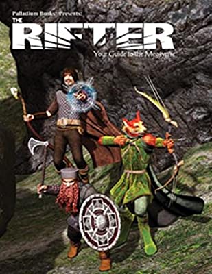 Rifter 77