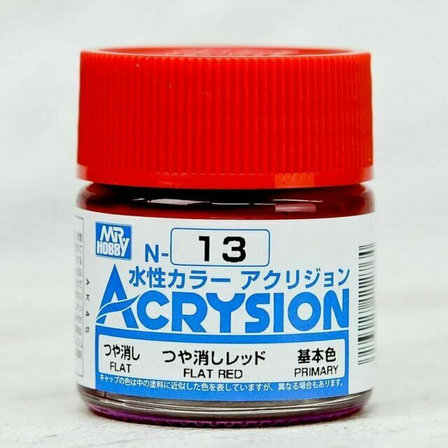 Mr. Hobby Paint #13