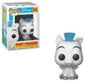 Baby Pegasus POP! 383