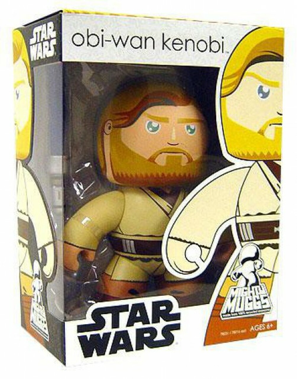 Obi-Wan Kenobi Mighty Muggs
