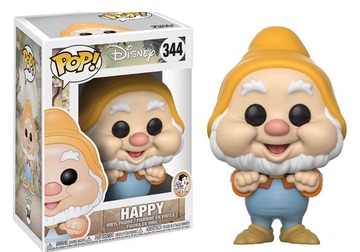 Happy POP! 344