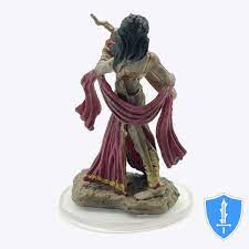 Female Human Bard