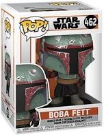 Funko Boba Fett