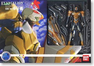 Evangelion Figure