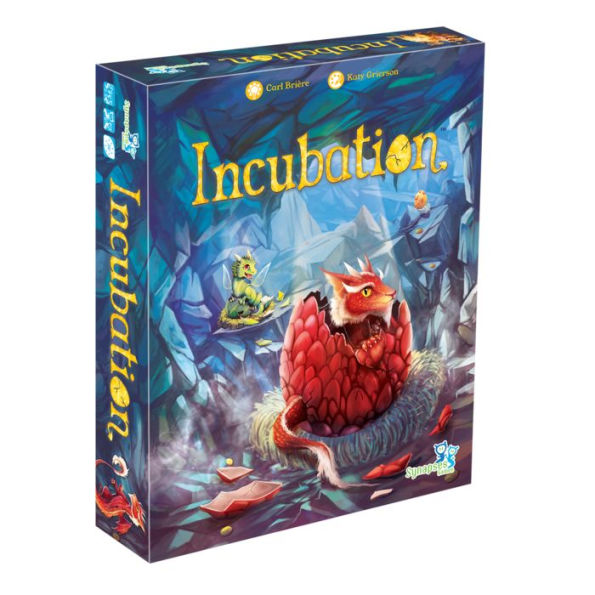 Incubation