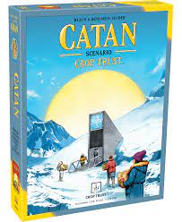 Catan Crop Trust
