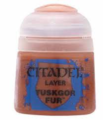 Tuskgor Fur