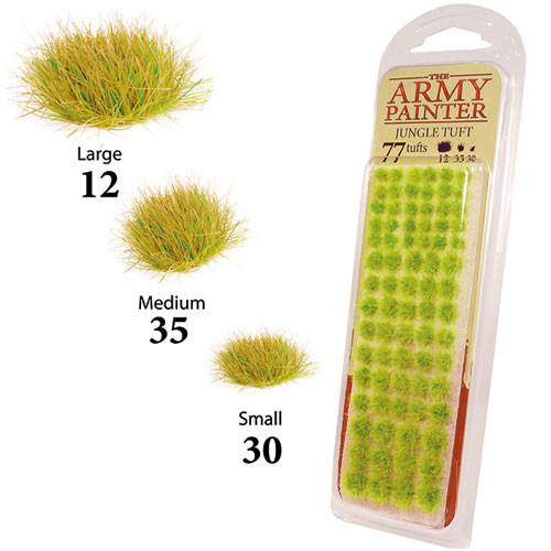 Army Painter Jungle Tuft