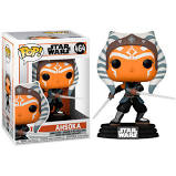 Funko Pop Ahsoka