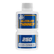 Mr. Color Thinner 250